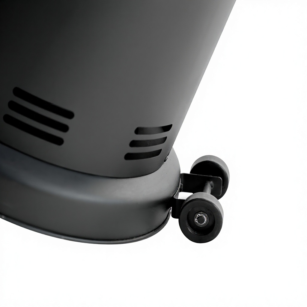 Hurtownia ogrzewaczy podłogowy – Patio Heater Standing recenzja i cena