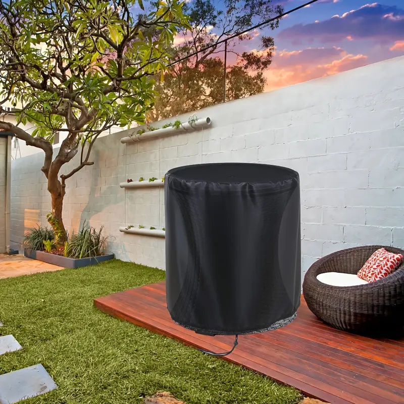 Pokrowiec na stół ogrodowy, po – Outdoor Furniture Philippines recenzja i cena